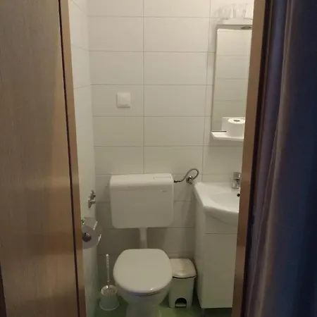 Marinovic Guest house
