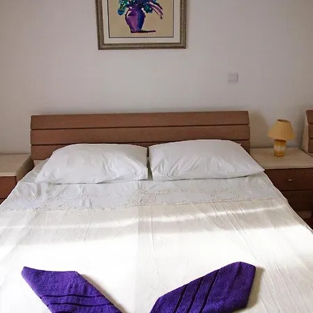 Marinovic Guest house Makarska