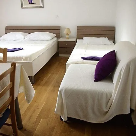 Marinovic Guest house Makarska